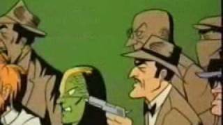 1966 batman intro [upl. by Weig169]