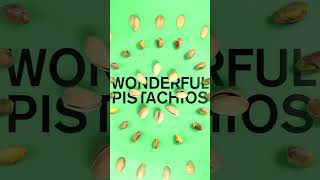 i made a commercial for wonderful pistachios at home [upl. by Yleek]