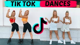 tik tok dance  ultimate tiktok dance compilation [upl. by Annahsar]