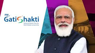 What is PM Gati Shakti all about Find out in this video [upl. by Mott]