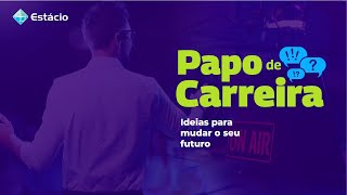 Papo de Carreira [upl. by Jarrod597]