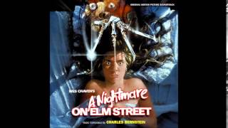 A Nightmare on Elm Street 1984  Theme Song [upl. by Ardnosak]