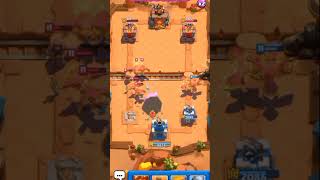 The Feniksclashroyale gaming games animation gameplay clashofclanstop1player clash [upl. by Ohcamac]