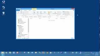 Windows 8 Autostart finden [upl. by Annahavas40]