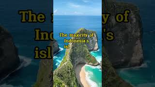 Discovering Indonesia The Country with the Largest Islands in the World [upl. by Merow]