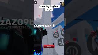 Rivals TanqR tanqr rivals challenge viraltendingshorts fypシ゚ robloxgaming dti target [upl. by Eima]