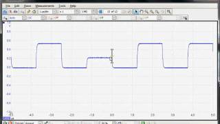 PicoScope 6 Advanced Trigger Modes [upl. by Sadye]