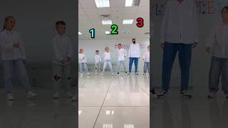 WhoBESTDANCERS🤔NEONMODE😨TUZELITYSHUFFLE [upl. by Aneroc]