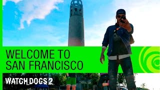 Watch Dogs 2 Pubs and clubs Wilds club Crazy 80s Lucky Pierres and Rhondas Restaurant [upl. by Jesh289]