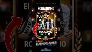 LA LIBERTADORES VUELVE A FC MOBILE🏆⚽️ fcmobile fifamobile fc25 [upl. by Maud]