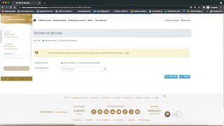 UAE digital emirates id  ICA uae smart emirates id  New Update [upl. by Terriss]