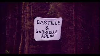 Gabrielle Aplin and Bastille  Dreams Fleetwood Mac cover [upl. by Reg]