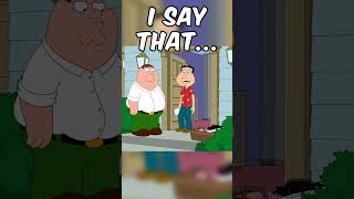 Why Quagmire Says Giggity in Family Guy [upl. by Ahcarb897]