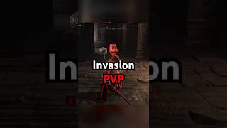 got the final boss  Invasion 👺 eldenring pvp eldenringpvp eldenringinvasions ps5 [upl. by Eveineg656]