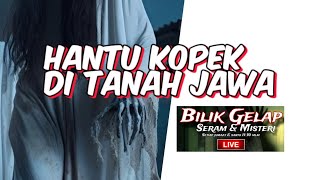 Hantu kopek di tanah Jawa  Bilik Gelap Seram amp Misteri [upl. by Wasserman736]