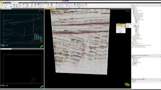 Introduction to quotThe Modern Approach to Seismic Interpretationquot workshop [upl. by Louanna641]