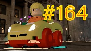 LEGO Dimensions  Episode 164  Fantastic Beasts also bugged 😞 [upl. by Ilujna]