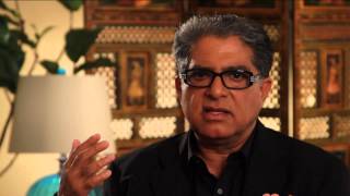 Deepak Chopra on the Dream Weaver meditation psychedelic drugs and altered states [upl. by Leirbaj]