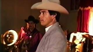 Chalino Sánchez  El Navegante En Vivo [upl. by Gerrie302]