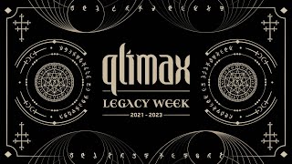 Get ready for Qlimax The Final Prophecy 👁️‍🗨️  2021  2023 [upl. by Asiulana]