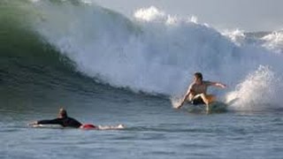 Arugam Bay Beach  Sri Lanka [upl. by Aisayt]