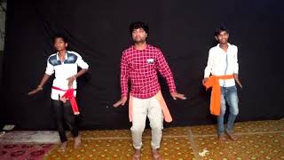 Song hulle hulareChoreographer by Dev Raj [upl. by Duston655]