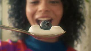 Vitasoy Yogurt TVC 15 sec [upl. by Nnaeinahpets]