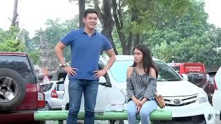 FTV BAPER  Ferly Putra  Kangen Matan [upl. by Aeuhsoj]