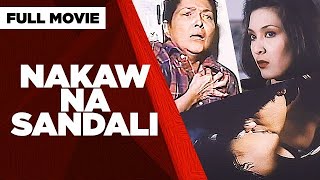 NAKAW NA SANDALI Joel Torre Jean Garcia Gina Pareño amp Maria Sovietskaya  Full Movie [upl. by Nihahs710]