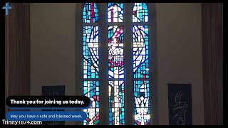 Live Church Services  TLC Freistatt [upl. by Isolt485]