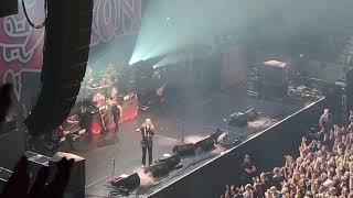 SAXON  Wheels Of Steel  Live Nürnberg Arena 20240704 [upl. by Cowles]