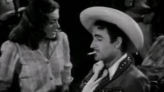 Beauty and the Bandit 1946 spanking scene 1 [upl. by Yeniar]