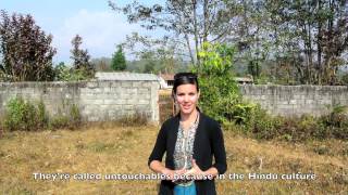 What is the Nepalese Caste System [upl. by Noivaz268]