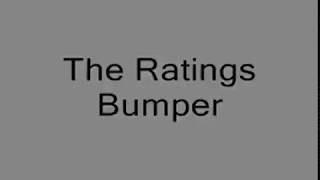 HBO Ratings bumper 19781995 [upl. by Ahseyt]