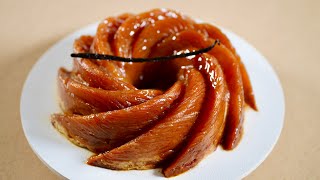 The Fabulous Tart Tatin – Bruno Albouze [upl. by Einitsed]