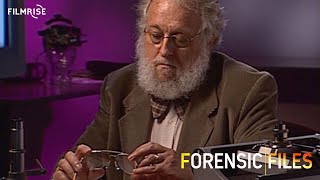 Forensic Files  Season 12 Episode 5  Quite a Spectacle  Full Episode [upl. by Reinnej]