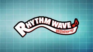 JACKALL RHYTHM WAVE [upl. by Politi413]