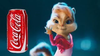 Coca cola tu song  Kartik Aaryan  Tony Kakkar  Hindi NEw Song 2021 Chipmunk Version [upl. by Eddra]