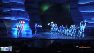 Finding Nemo the Musical Full Show [upl. by Boar]