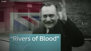 ‘Rivers of Blood’ speech 50 years on Setting the scene in 1968  ITV News [upl. by Yuu]