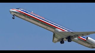 HD Takeoffs  Departures ORD Runway 22L  Planespotting Chicago OHare International Airport [upl. by Longmire318]