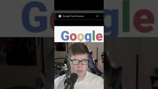 I got caught CHEATING in Google Feud 😳 [upl. by Aidnac55]