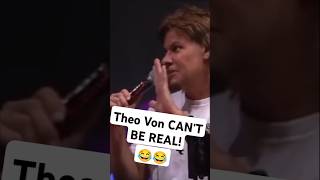 Theo Vons FUNNIEST MOMENTS 🤣 Pt2 [upl. by Dotty]