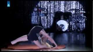 Anaelle Molinario  comedy contortion  Kontorsion  каучук [upl. by Katherina638]