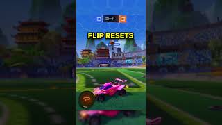 How To Use Bumps PROPERLY In Rocket League [upl. by Enyledam]