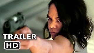 WESTWORLD Season 3 Trailer  2 2019 Tessa Thompson Aaron Paul SciFi TV Series [upl. by Ynaffik738]