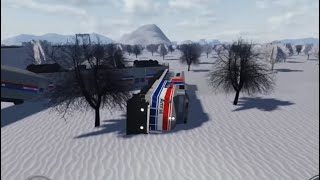 Roblox train crashes 9 [upl. by Cale861]