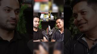 Lucky bisht said jail story😱🥹Raw agentpodcasts shorts commando emotional raw viralvideo [upl. by Ileana572]