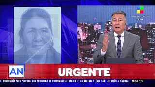 🔴 CASO LIAN Allanaron y demoraron a quotLA ABUELITAquot [upl. by Eirrab]