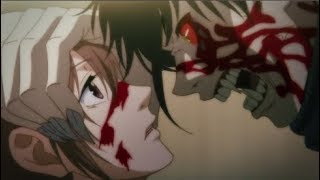 Devils Line「AMV」 Animals [upl. by Bonnibelle157]